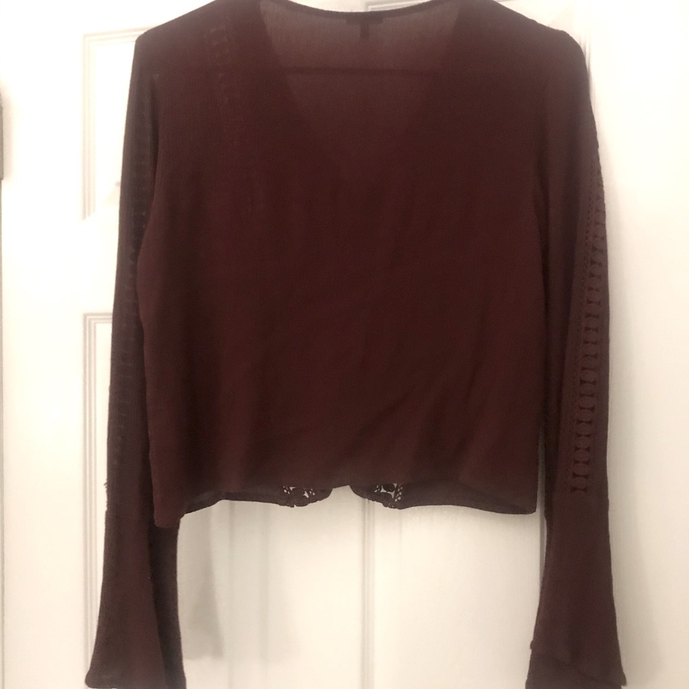 Blouse - Picture 2 of 2